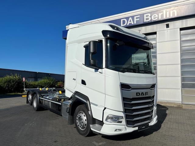 DAF XG 480 FAN SDG Multi Standk Intarder MODELL 2025 - Kamion-šasija: slika DAF XG 480 FAN SDG Multi Standk Intarder MODELL 2025 - Kamion-šasija DAF XG 480 FAN SDG Multi Standk Intarder MODELL 2025 - Kamion-šasija: slika DAF XG 480 FAN SDG Multi Standk Intarder MODELL 2025 - Kamion-šasija