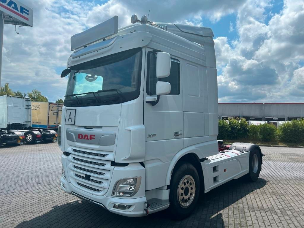 DAF XF 480 FT SC Intarder Hydraulik Standklima - Tegljač: slika DAF XF 480 FT SC Intarder Hydraulik Standklima - Tegljač DAF XF 480 FT SC Intarder Hydraulik Standklima - Tegljač: slika DAF XF 480 FT SC Intarder Hydraulik Standklima - Tegljač