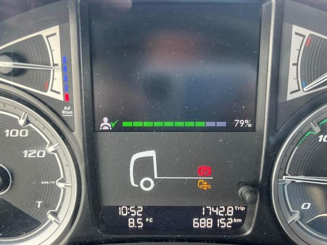 DAF XF 480 FT SSC Low Deck TraXon Intarder 2 x Tank - Tegljač: slika DAF XF 480 FT SSC Low Deck TraXon Intarder 2 x Tank - Tegljač DAF XF 480 FT SSC Low Deck TraXon Intarder 2 x Tank - Tegljač: slika DAF XF 480 FT SSC Low Deck TraXon Intarder 2 x Tank - Tegljač