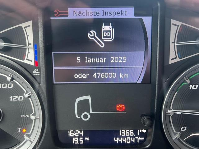 DAF XF 480 FT SSC Retarder Standklima 2-K Hydraulik - Tegljač: slika DAF XF 480 FT SSC Retarder Standklima 2-K Hydraulik - Tegljač DAF XF 480 FT SSC Retarder Standklima 2-K Hydraulik - Tegljač: slika DAF XF 480 FT SSC Retarder Standklima 2-K Hydraulik - Tegljač