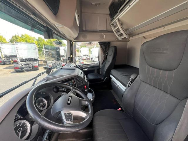 DAF XF 480 FT SSC Retarder Standklima 2x Tank 1185 L - Tegljač: slika DAF XF 480 FT SSC Retarder Standklima 2x Tank 1185 L - Tegljač DAF XF 480 FT SSC Retarder Standklima 2x Tank 1185 L - Tegljač: slika DAF XF 480 FT SSC Retarder Standklima 2x Tank 1185 L - Tegljač