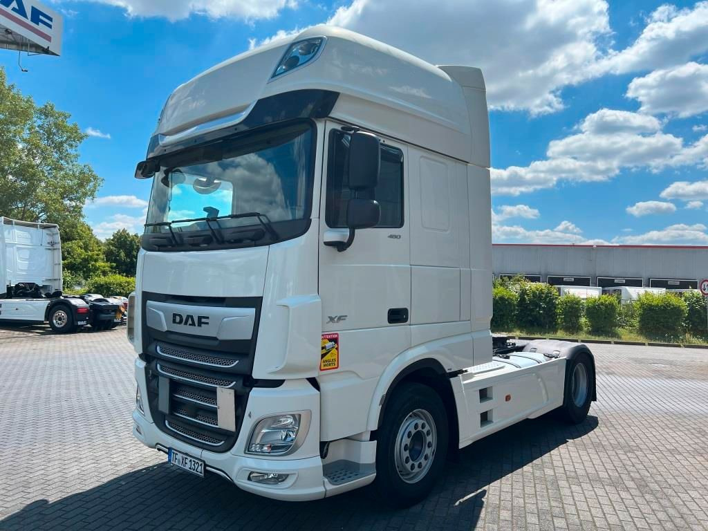 DAF XF 480 FT SSC Retarder Standklima 2x Tank 1185 L - Tegljač: slika DAF XF 480 FT SSC Retarder Standklima 2x Tank 1185 L - Tegljač DAF XF 480 FT SSC Retarder Standklima 2x Tank 1185 L - Tegljač: slika DAF XF 480 FT SSC Retarder Standklima 2x Tank 1185 L - Tegljač