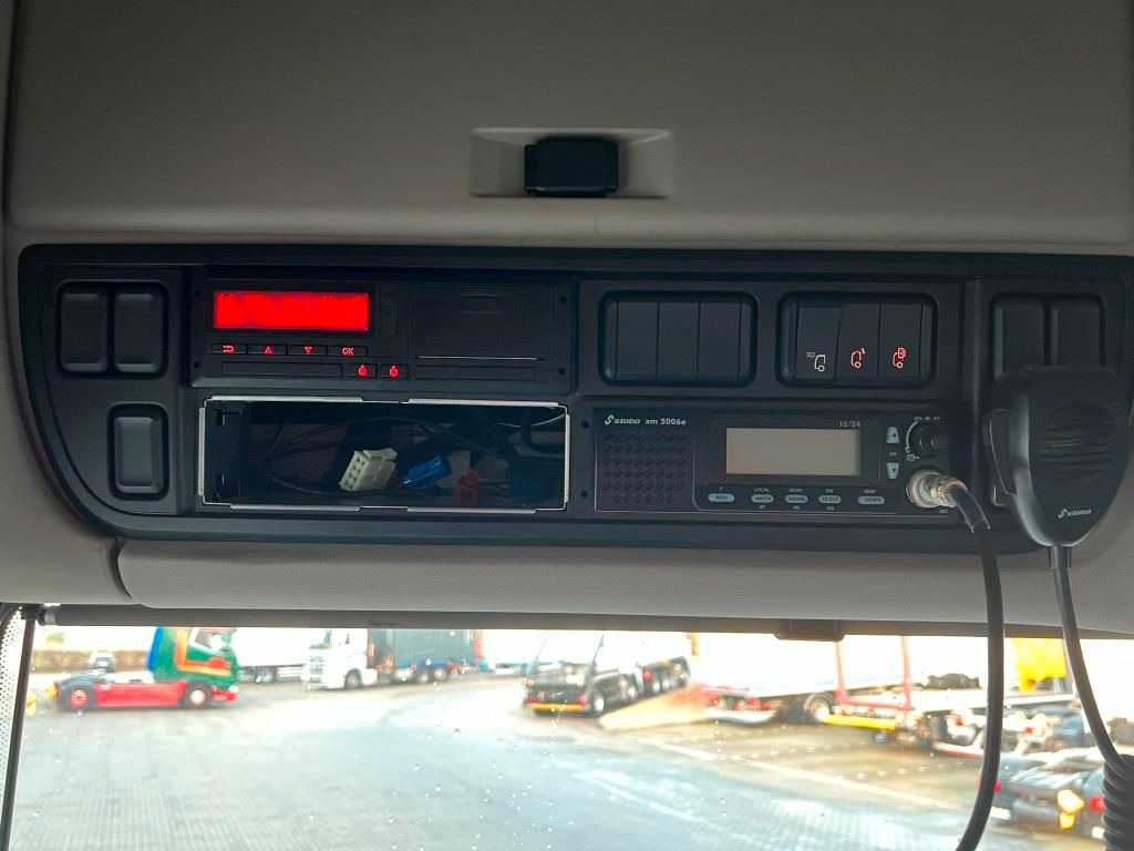 Tegljač DAF XF 480 FT SSC Retarder Standklima 2xTank 1.185L: slika Tegljač DAF XF 480 FT SSC Retarder Standklima 2xTank 1.185L
