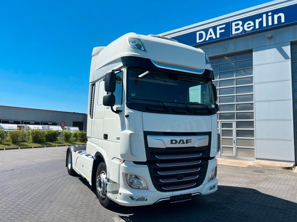 DAF XF 480 FT SSC Retarder Standklima Mikrowelle - Tegljač: slika DAF XF 480 FT SSC Retarder Standklima Mikrowelle - Tegljač DAF XF 480 FT SSC Retarder Standklima Mikrowelle - Tegljač: slika DAF XF 480 FT SSC Retarder Standklima Mikrowelle - Tegljač