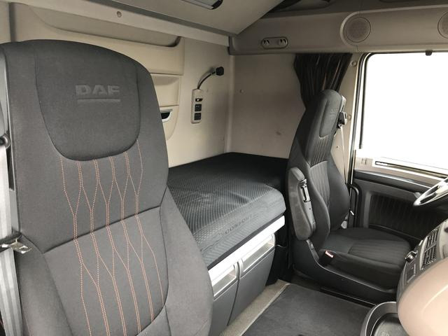 Tegljač DAF XF 480 FT SSC, TraXon, ZF Intarder, Standklima: slika Tegljač DAF XF 480 FT SSC, TraXon, ZF Intarder, Standklima