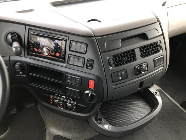 Tegljač DAF XF 480 FT SSC, TraXon, ZF Intarder, Standklima: slika Tegljač DAF XF 480 FT SSC, TraXon, ZF Intarder, Standklima