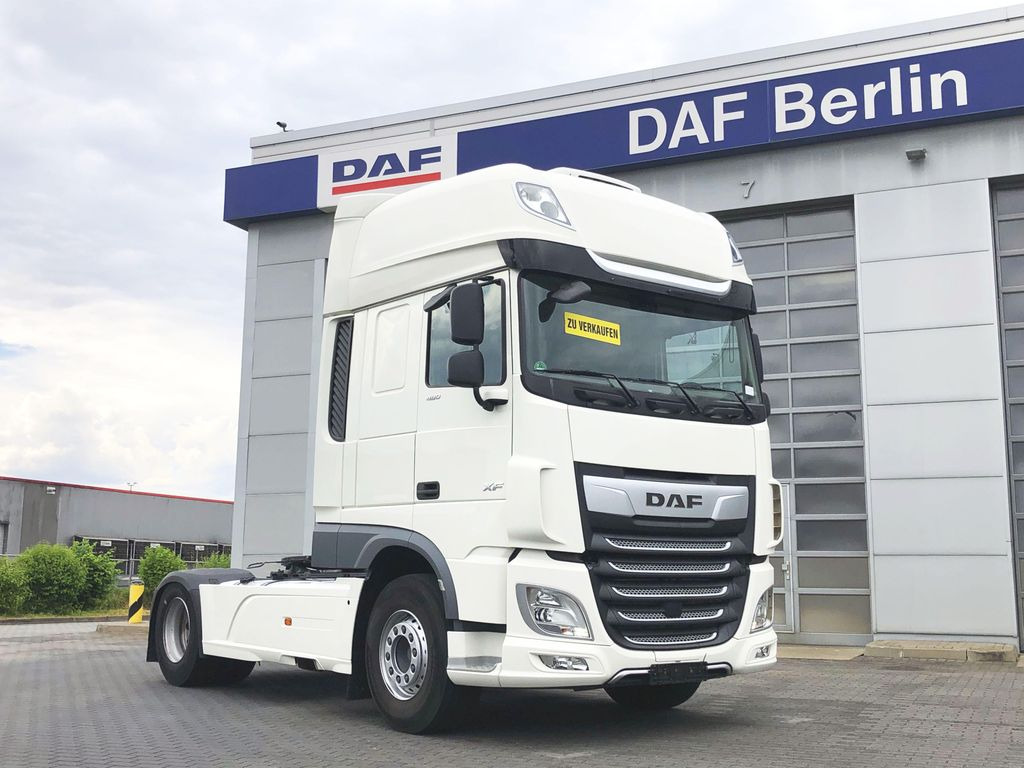 DAF XF 480 FT SSC, TraXon, ZF Intarder, Standklima - Tegljač: slika DAF XF 480 FT SSC, TraXon, ZF Intarder, Standklima - Tegljač DAF XF 480 FT SSC, TraXon, ZF Intarder, Standklima - Tegljač: slika DAF XF 480 FT SSC, TraXon, ZF Intarder, Standklima - Tegljač