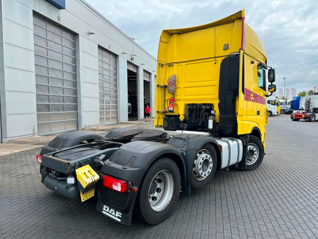 DAF XF 530 FTG SSC Intarder Lift-Lenkachse 70t zZGG - Tegljač: slika DAF XF 530 FTG SSC Intarder Lift-Lenkachse 70t zZGG - Tegljač DAF XF 530 FTG SSC Intarder Lift-Lenkachse 70t zZGG - Tegljač: slika DAF XF 530 FTG SSC Intarder Lift-Lenkachse 70t zZGG - Tegljač