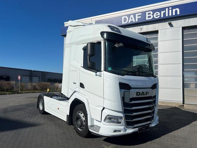 DAF XFn 480 FT Intarder 2xTank 1.105 L Vollspoiler - Tegljač: slika DAF XFn 480 FT Intarder 2xTank 1.105 L Vollspoiler - Tegljač DAF XFn 480 FT Intarder 2xTank 1.105 L Vollspoiler - Tegljač: slika DAF XFn 480 FT Intarder 2xTank 1.105 L Vollspoiler - Tegljač