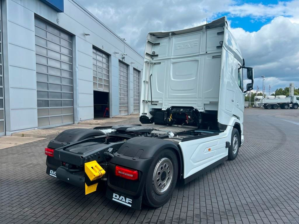 DAF XG 480 FT Intarder, Standklima, Modell 2025 - Tegljač: slika DAF XG 480 FT Intarder, Standklima, Modell 2025 - Tegljač DAF XG 480 FT Intarder, Standklima, Modell 2025 - Tegljač: slika DAF XG 480 FT Intarder, Standklima, Modell 2025 - Tegljač