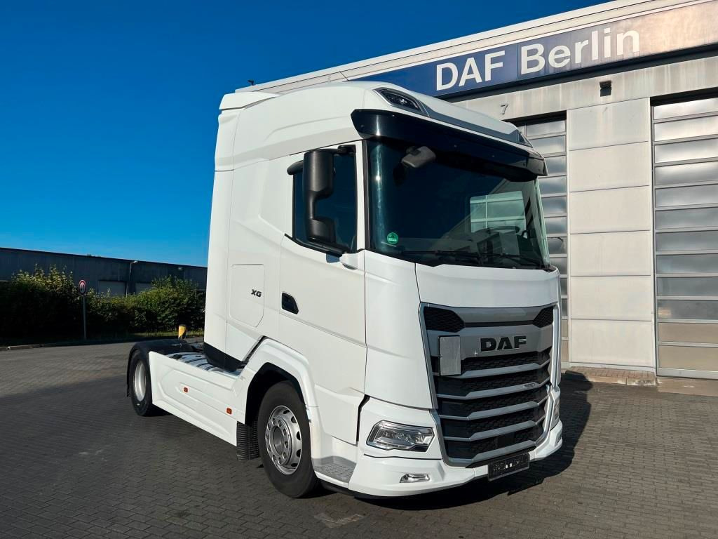 DAF XG 480 FT TraXon Intarder 2xTank Hydraulikanlage - Tegljač: slika DAF XG 480 FT TraXon Intarder 2xTank Hydraulikanlage - Tegljač DAF XG 480 FT TraXon Intarder 2xTank Hydraulikanlage - Tegljač: slika DAF XG 480 FT TraXon Intarder 2xTank Hydraulikanlage - Tegljač