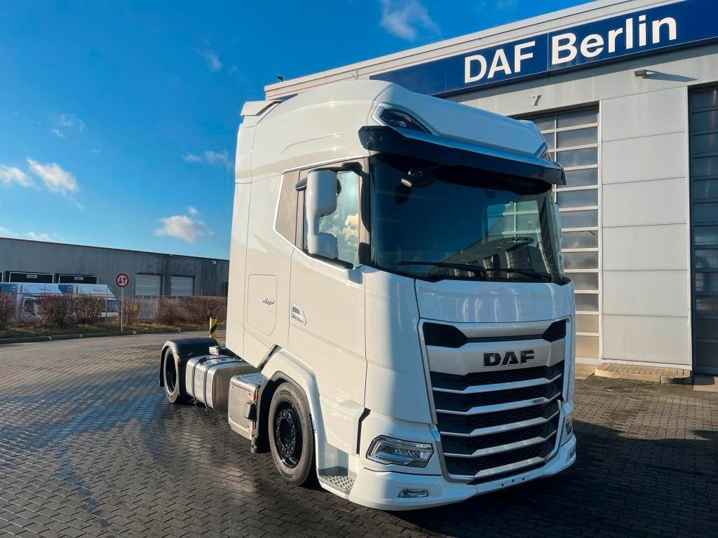DAF XG+ 480 Low Deck, ZF Intarder, SOFORT VERFÜGBAR - Tegljač: slika DAF XG+ 480 Low Deck, ZF Intarder, SOFORT VERFÜGBAR - Tegljač DAF XG+ 480 Low Deck, ZF Intarder, SOFORT VERFÜGBAR - Tegljač: slika DAF XG+ 480 Low Deck, ZF Intarder, SOFORT VERFÜGBAR - Tegljač