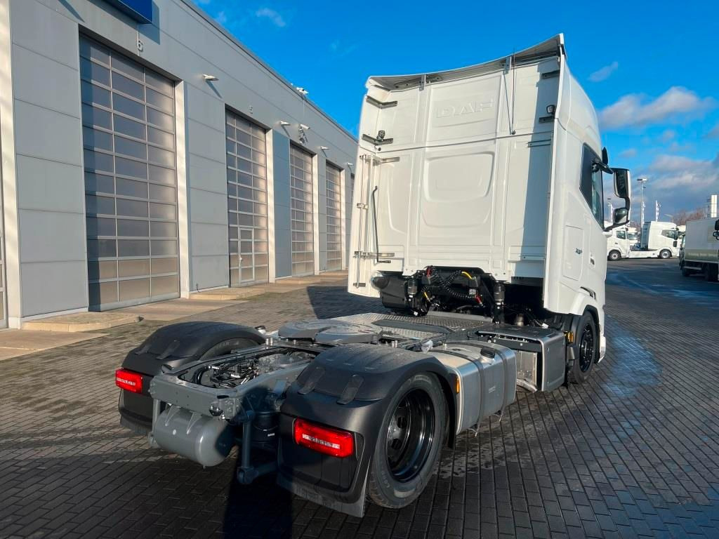 DAF XG+ 480 Low Deck, ZF Intarder, SOFORT VERFÜGBAR - Tegljač: slika DAF XG+ 480 Low Deck, ZF Intarder, SOFORT VERFÜGBAR - Tegljač DAF XG+ 480 Low Deck, ZF Intarder, SOFORT VERFÜGBAR - Tegljač: slika DAF XG+ 480 Low Deck, ZF Intarder, SOFORT VERFÜGBAR - Tegljač