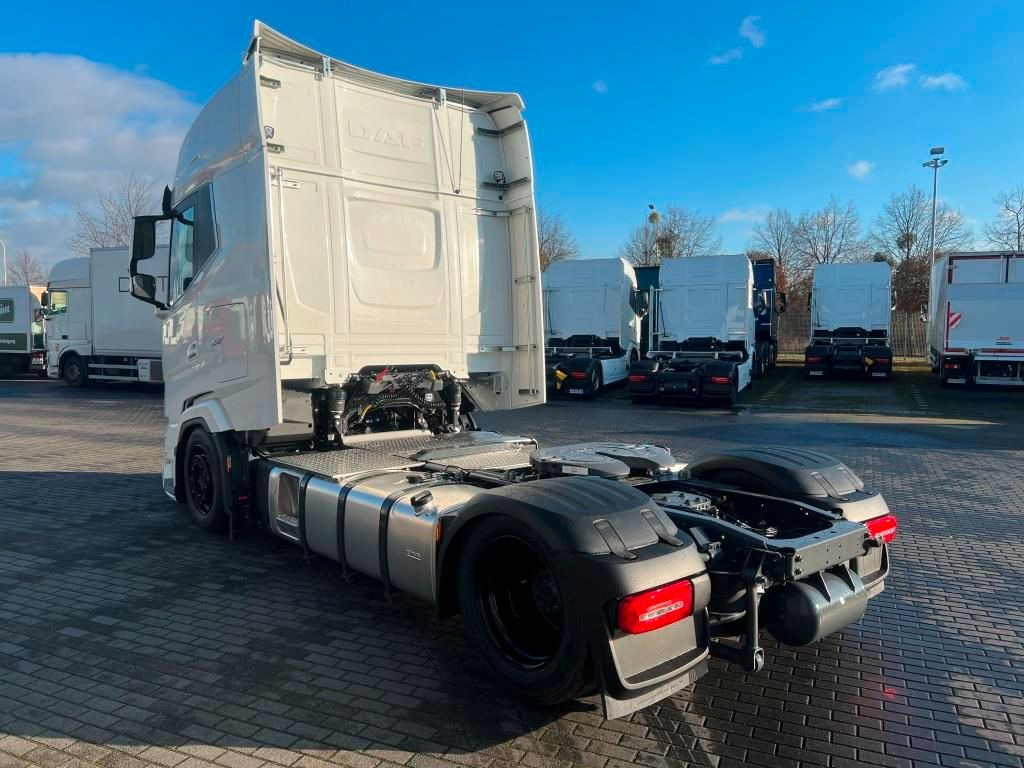 DAF XG+ 480 Low Deck, ZF Intarder, SOFORT VERFÜGBAR - Tegljač: slika DAF XG+ 480 Low Deck, ZF Intarder, SOFORT VERFÜGBAR - Tegljač DAF XG+ 480 Low Deck, ZF Intarder, SOFORT VERFÜGBAR - Tegljač: slika DAF XG+ 480 Low Deck, ZF Intarder, SOFORT VERFÜGBAR - Tegljač