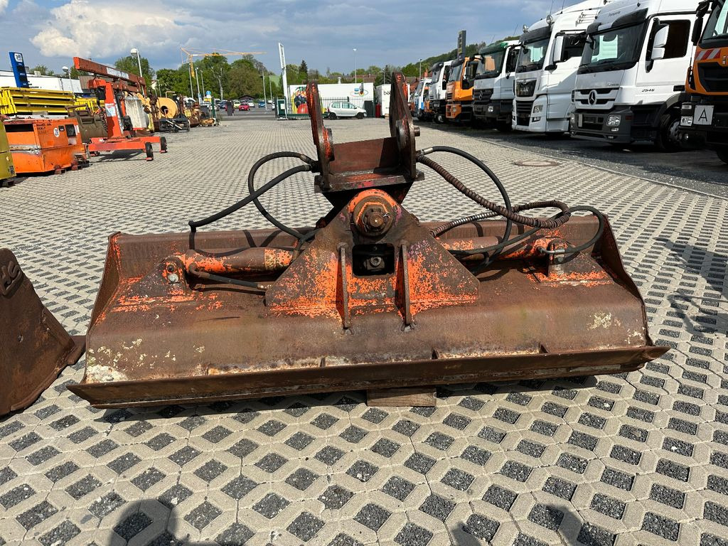 Grabenräumlöffel 2000 mm - Korpa za bager za Građevinski strojevi: slika Grabenräumlöffel 2000 mm - Korpa za bager za Građevinski strojevi Grabenräumlöffel 2000 mm - Korpa za bager za Građevinski strojevi: slika Grabenräumlöffel 2000 mm - Korpa za bager za Građevinski strojevi