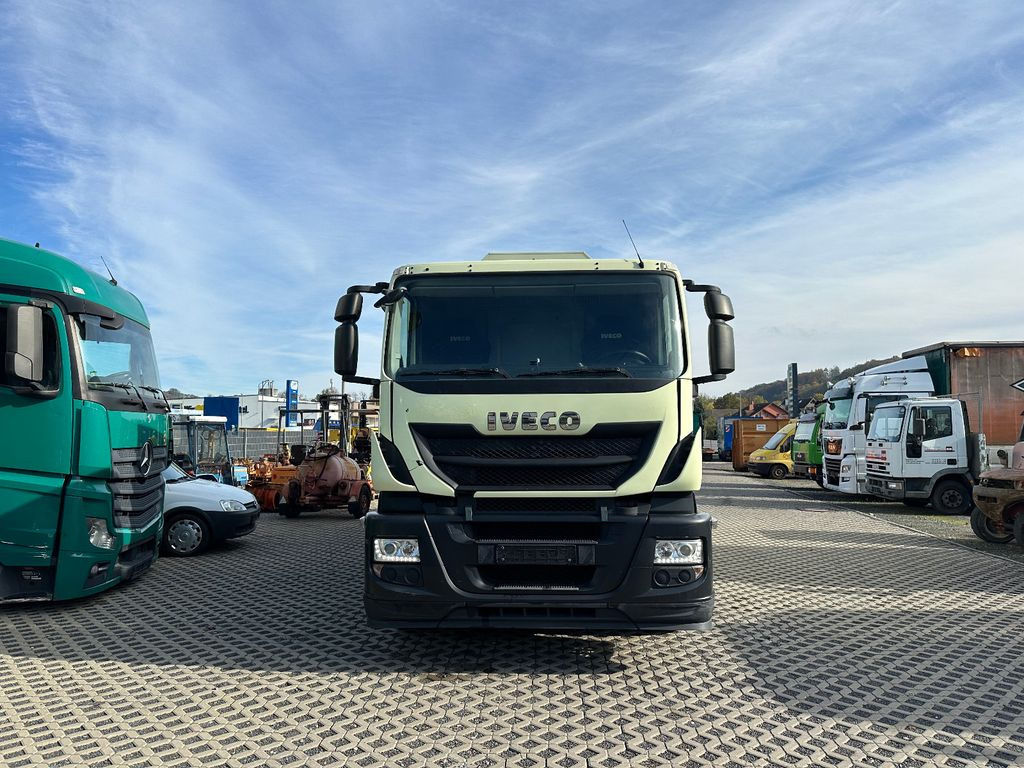 Iveco Stralis 310 - Intarder -LBW- Lenkachse -KM:229 T - Kamion za prijevoz pića: slika Iveco Stralis 310 - Intarder -LBW- Lenkachse -KM:229 T - Kamion za prijevoz pića Iveco Stralis 310 - Intarder -LBW- Lenkachse -KM:229 T - Kamion za prijevoz pića: slika Iveco Stralis 310 - Intarder -LBW- Lenkachse -KM:229 T - Kamion za prijevoz pića