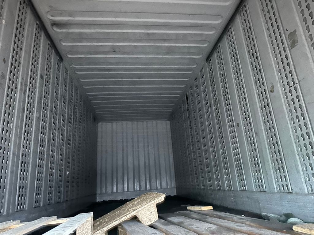 Krone WechselContainer 7,450 BDF - Izmjenjivi sanduk - kutija: slika Krone WechselContainer 7,450 BDF - Izmjenjivi sanduk - kutija Krone WechselContainer 7,450 BDF - Izmjenjivi sanduk - kutija: slika Krone WechselContainer 7,450 BDF - Izmjenjivi sanduk - kutija