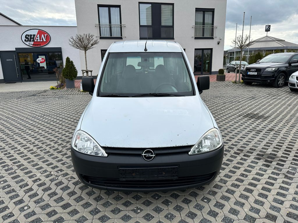 Opel Combo 1.4 TWINPORT ECOTEC Arizona - Putnički kombi: slika Opel Combo 1.4 TWINPORT ECOTEC Arizona - Putnički kombi Opel Combo 1.4 TWINPORT ECOTEC Arizona - Putnički kombi: slika Opel Combo 1.4 TWINPORT ECOTEC Arizona - Putnički kombi