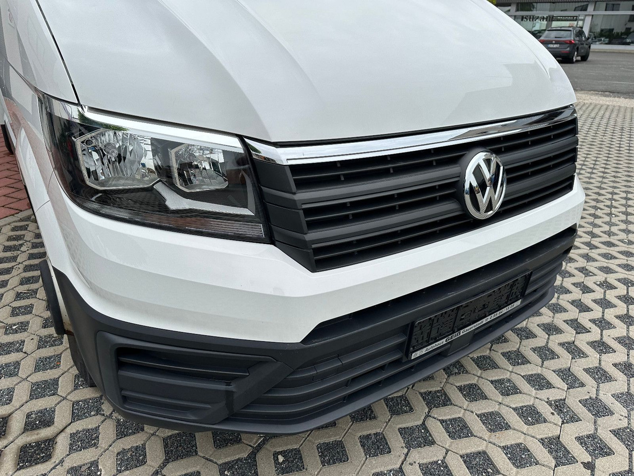 Volkswagen Crafter 50 Pritsche Plane 5-Tonne Volkswagen Crafter 50 Pritsche Plane 5-Tonne - Dostavno vozilo s ceradom: slika Volkswagen Crafter 50 Pritsche Plane 5-Tonne Volkswagen Crafter 50 Pritsche Plane 5-Tonne - Dostavno vozilo s ceradom Volkswagen Crafter 50 Pritsche Plane 5-Tonne Volkswagen Crafter 50 Pritsche Plane 5-Tonne - Dostavno vozilo s ceradom: slika Volkswagen Crafter 50 Pritsche Plane 5-Tonne Volkswagen Crafter 50 Pritsche Plane 5-Tonne - Dostavno vozilo s ceradom