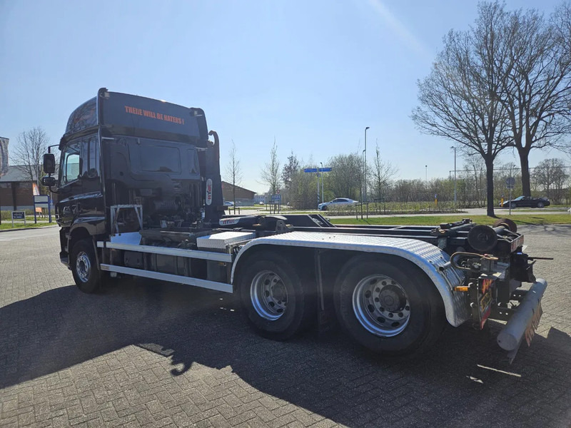 DAF CF 460 6X2 | 10 tyres | Hyva 22.57.S | Euro 6 | Retarder - Kamion s kukastom dizalicom: slika DAF CF 460 6X2 | 10 tyres | Hyva 22.57.S | Euro 6 | Retarder - Kamion s kukastom dizalicom DAF CF 460 6X2 | 10 tyres | Hyva 22.57.S | Euro 6 | Retarder - Kamion s kukastom dizalicom: slika DAF CF 460 6X2 | 10 tyres | Hyva 22.57.S | Euro 6 | Retarder - Kamion s kukastom dizalicom