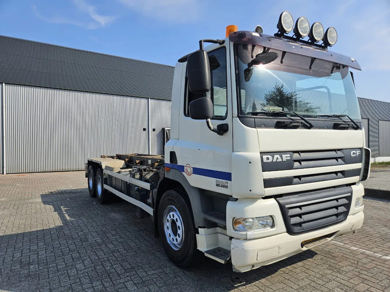 DAF CF 85 360 Manual 10 Tyres - Kamion-šasija: slika DAF CF 85 360 Manual 10 Tyres - Kamion-šasija DAF CF 85 360 Manual 10 Tyres - Kamion-šasija: slika DAF CF 85 360 Manual 10 Tyres - Kamion-šasija