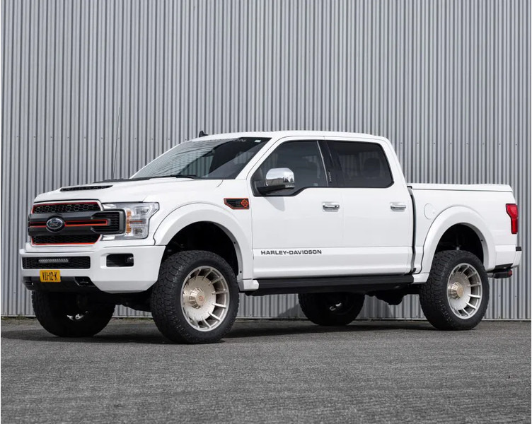 Ford USA F-150 Harley Davidson V8 5.0L Nieuw Staat - Pick-up, Dostavno vozilo s dvostrukom kabinom: slika Ford USA F-150 Harley Davidson V8 5.0L Nieuw Staat - Pick-up, Dostavno vozilo s dvostrukom kabinom Ford USA F-150 Harley Davidson V8 5.0L Nieuw Staat - Pick-up, Dostavno vozilo s dvostrukom kabinom: slika Ford USA F-150 Harley Davidson V8 5.0L Nieuw Staat - Pick-up, Dostavno vozilo s dvostrukom kabinom