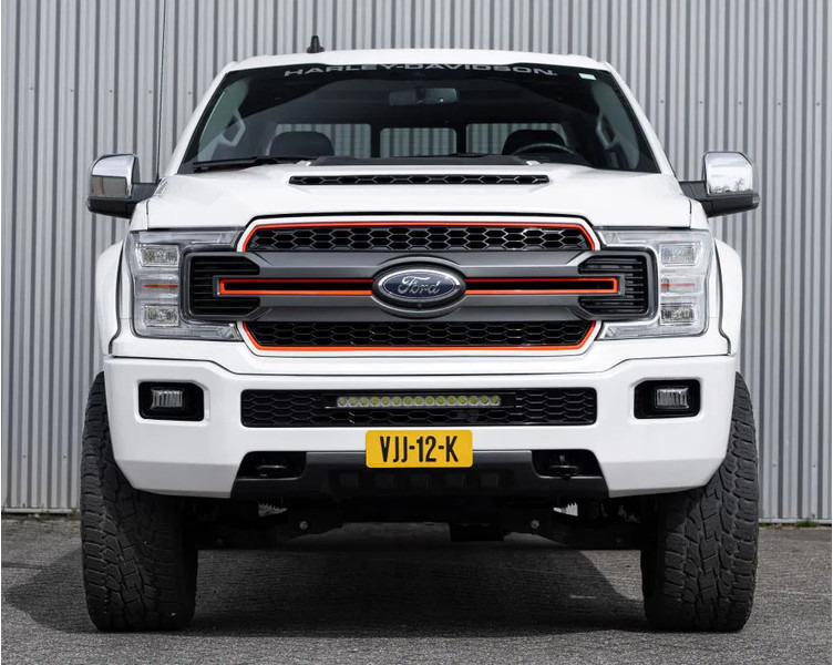 Ford USA F-150 Harley Davidson V8 5.0L Nieuw Staat - Pick-up, Dostavno vozilo s dvostrukom kabinom: slika Ford USA F-150 Harley Davidson V8 5.0L Nieuw Staat - Pick-up, Dostavno vozilo s dvostrukom kabinom Ford USA F-150 Harley Davidson V8 5.0L Nieuw Staat - Pick-up, Dostavno vozilo s dvostrukom kabinom: slika Ford USA F-150 Harley Davidson V8 5.0L Nieuw Staat - Pick-up, Dostavno vozilo s dvostrukom kabinom