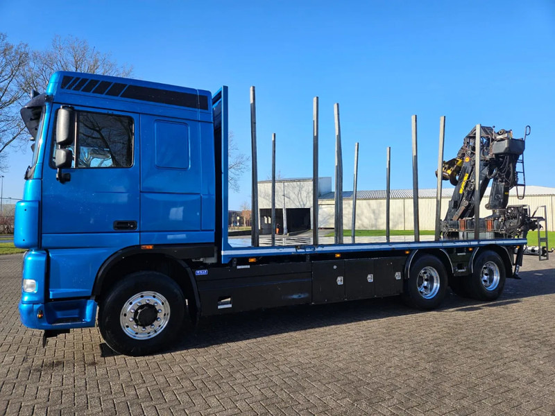 Ginaf G 3131 F 6X4 Manual Hiab 135Z - Kamion šumar, Kamion s kranom: slika Ginaf G 3131 F 6X4 Manual Hiab 135Z - Kamion šumar, Kamion s kranom Ginaf G 3131 F 6X4 Manual Hiab 135Z - Kamion šumar, Kamion s kranom: slika Ginaf G 3131 F 6X4 Manual Hiab 135Z - Kamion šumar, Kamion s kranom