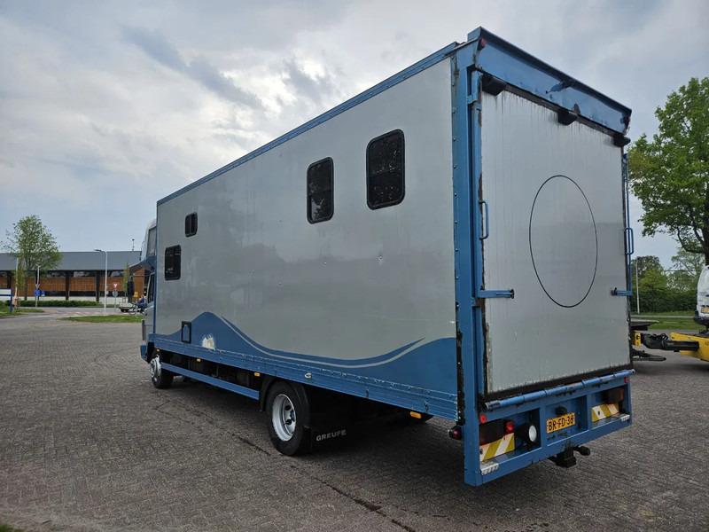 Mercedes-Benz Ecoliner 1120 Steel suspension dieselpump - Kamion sandučar: slika Mercedes-Benz Ecoliner 1120 Steel suspension dieselpump - Kamion sandučar Mercedes-Benz Ecoliner 1120 Steel suspension dieselpump - Kamion sandučar: slika Mercedes-Benz Ecoliner 1120 Steel suspension dieselpump - Kamion sandučar