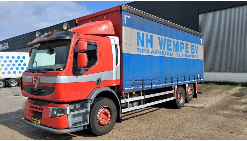 Renault Premium 380 6X2 | Hubrection | Big Axle | 26 ton - Kamion s ceradom: slika Renault Premium 380 6X2 | Hubrection | Big Axle | 26 ton - Kamion s ceradom Renault Premium 380 6X2 | Hubrection | Big Axle | 26 ton - Kamion s ceradom: slika Renault Premium 380 6X2 | Hubrection | Big Axle | 26 ton - Kamion s ceradom