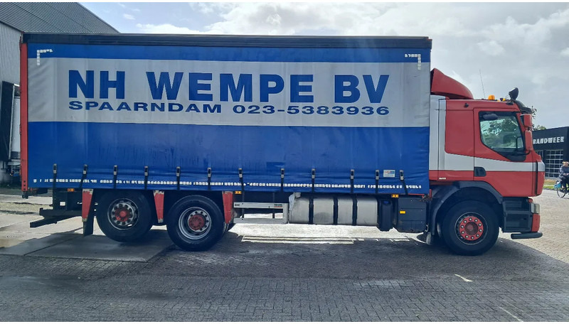 Renault Premium 380 6X2 | Hubrection | Big Axle | 26 ton - Kamion s ceradom: slika Renault Premium 380 6X2 | Hubrection | Big Axle | 26 ton - Kamion s ceradom Renault Premium 380 6X2 | Hubrection | Big Axle | 26 ton - Kamion s ceradom: slika Renault Premium 380 6X2 | Hubrection | Big Axle | 26 ton - Kamion s ceradom