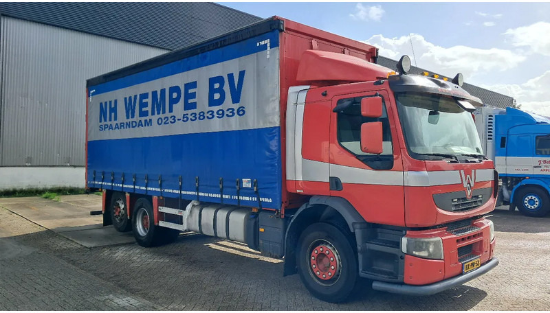 Renault Premium 380 6X2 | Hubrection | Big Axle | 26 ton - Kamion s ceradom: slika Renault Premium 380 6X2 | Hubrection | Big Axle | 26 ton - Kamion s ceradom Renault Premium 380 6X2 | Hubrection | Big Axle | 26 ton - Kamion s ceradom: slika Renault Premium 380 6X2 | Hubrection | Big Axle | 26 ton - Kamion s ceradom