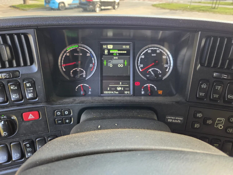 Scania R450 Topline 6x2 Retarder - Tegljač: slika Scania R450 Topline 6x2 Retarder - Tegljač Scania R450 Topline 6x2 Retarder - Tegljač: slika Scania R450 Topline 6x2 Retarder - Tegljač