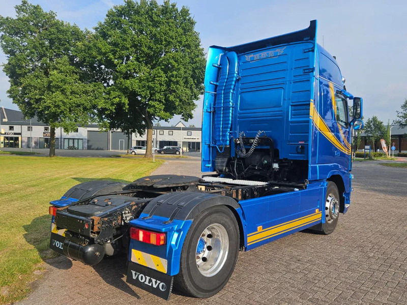 Volvo FH 420 - Tegljač: slika Volvo FH 420 - Tegljač Volvo FH 420 - Tegljač: slika Volvo FH 420 - Tegljač