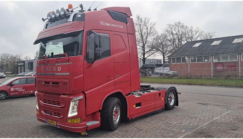 Volvo FH 500 Globetrotter Euro 5 PTO Hydrauliq Full Air New Tacho VEB - Tegljač: slika Volvo FH 500 Globetrotter Euro 5 PTO Hydrauliq Full Air New Tacho VEB - Tegljač Volvo FH 500 Globetrotter Euro 5 PTO Hydrauliq Full Air New Tacho VEB - Tegljač: slika Volvo FH 500 Globetrotter Euro 5 PTO Hydrauliq Full Air New Tacho VEB - Tegljač