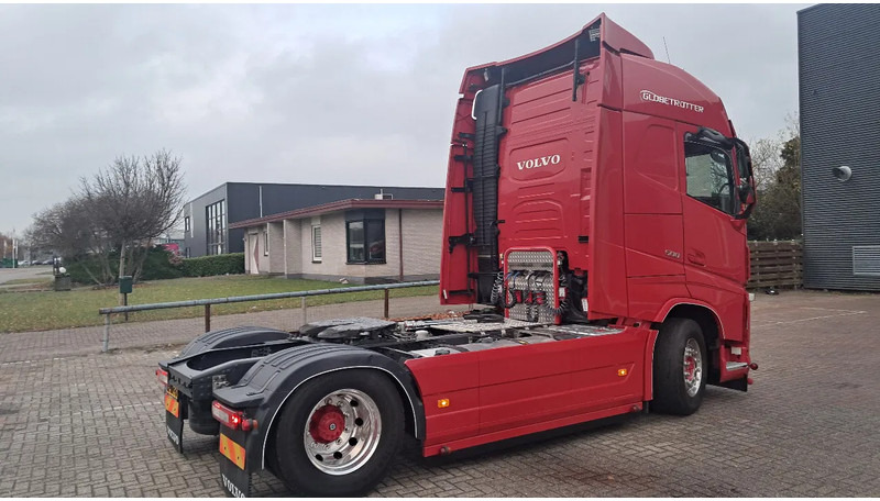 Volvo FH 500 Globetrotter Euro 5 PTO Hydrauliq Full Air New Tacho VEB - Tegljač: slika Volvo FH 500 Globetrotter Euro 5 PTO Hydrauliq Full Air New Tacho VEB - Tegljač Volvo FH 500 Globetrotter Euro 5 PTO Hydrauliq Full Air New Tacho VEB - Tegljač: slika Volvo FH 500 Globetrotter Euro 5 PTO Hydrauliq Full Air New Tacho VEB - Tegljač