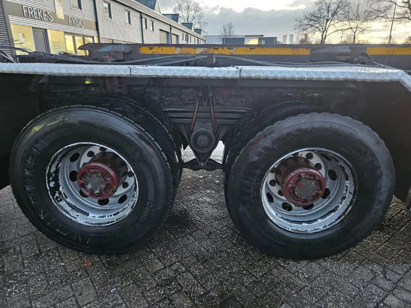 Volvo FM 400 8X4 Full Steel Big Axles Cable NCH - Kamion s kabelskim sustavom: slika Volvo FM 400 8X4 Full Steel Big Axles Cable NCH - Kamion s kabelskim sustavom Volvo FM 400 8X4 Full Steel Big Axles Cable NCH - Kamion s kabelskim sustavom: slika Volvo FM 400 8X4 Full Steel Big Axles Cable NCH - Kamion s kabelskim sustavom