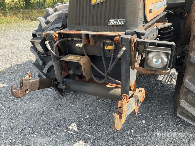 1996 JCB HMV1135 Fastrac 4WD Tractor - Traktor: slika 1996 JCB HMV1135 Fastrac 4WD Tractor - Traktor 1996 JCB HMV1135 Fastrac 4WD Tractor - Traktor: slika 1996 JCB HMV1135 Fastrac 4WD Tractor - Traktor