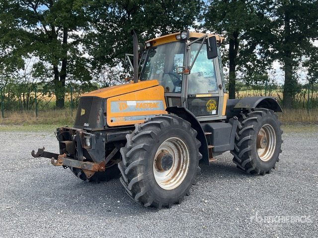 1996 JCB HMV1135 Fastrac 4WD Tractor - Traktor: slika 1996 JCB HMV1135 Fastrac 4WD Tractor - Traktor 1996 JCB HMV1135 Fastrac 4WD Tractor - Traktor: slika 1996 JCB HMV1135 Fastrac 4WD Tractor - Traktor
