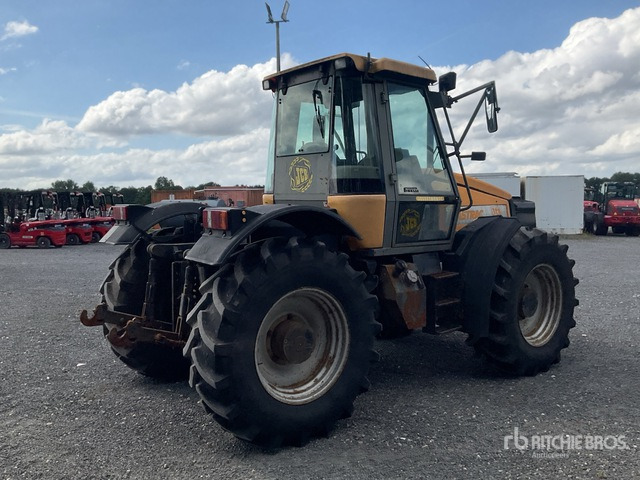 1996 JCB HMV1135 Fastrac 4WD Tractor - Traktor: slika 1996 JCB HMV1135 Fastrac 4WD Tractor - Traktor 1996 JCB HMV1135 Fastrac 4WD Tractor - Traktor: slika 1996 JCB HMV1135 Fastrac 4WD Tractor - Traktor