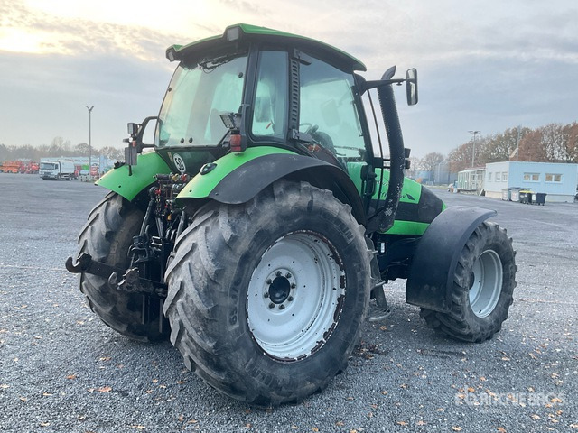 2002 Deutz-Fahr AGROTRON 1160 TTV 4WD Tractor - Traktor: slika 2002 Deutz-Fahr AGROTRON 1160 TTV 4WD Tractor - Traktor 2002 Deutz-Fahr AGROTRON 1160 TTV 4WD Tractor - Traktor: slika 2002 Deutz-Fahr AGROTRON 1160 TTV 4WD Tractor - Traktor