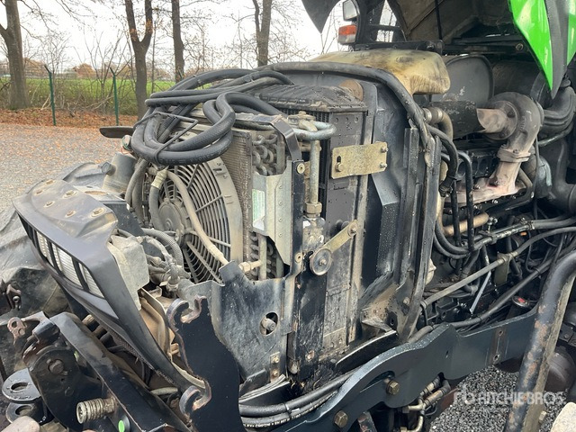 2002 Deutz-Fahr AGROTRON 1160 TTV 4WD Tractor - Traktor: slika 2002 Deutz-Fahr AGROTRON 1160 TTV 4WD Tractor - Traktor 2002 Deutz-Fahr AGROTRON 1160 TTV 4WD Tractor - Traktor: slika 2002 Deutz-Fahr AGROTRON 1160 TTV 4WD Tractor - Traktor