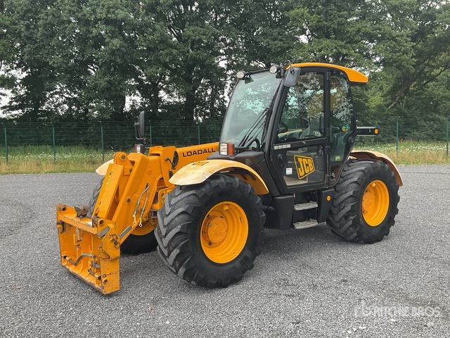 2006 JCB 536-60 Agri Telehandler - Teleskopski rukovatelj: slika 2006 JCB 536-60 Agri Telehandler - Teleskopski rukovatelj 2006 JCB 536-60 Agri Telehandler - Teleskopski rukovatelj: slika 2006 JCB 536-60 Agri Telehandler - Teleskopski rukovatelj