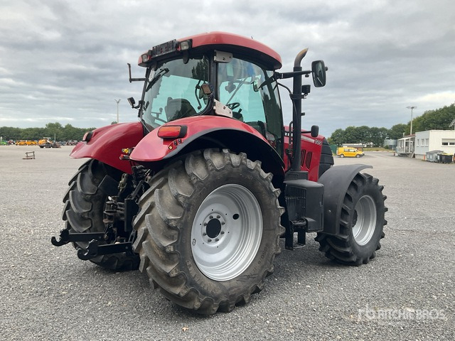 2012 Case Puma 145 4WD Tractor - Traktor: slika 2012 Case Puma 145 4WD Tractor - Traktor 2012 Case Puma 145 4WD Tractor - Traktor: slika 2012 Case Puma 145 4WD Tractor - Traktor