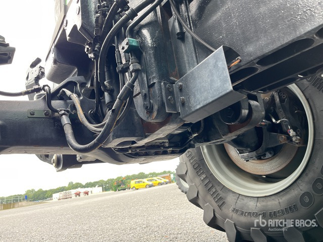2013 Deutz-Fahr 7250 TTV 4WD Tractor - Traktor: slika 2013 Deutz-Fahr 7250 TTV 4WD Tractor - Traktor 2013 Deutz-Fahr 7250 TTV 4WD Tractor - Traktor: slika 2013 Deutz-Fahr 7250 TTV 4WD Tractor - Traktor