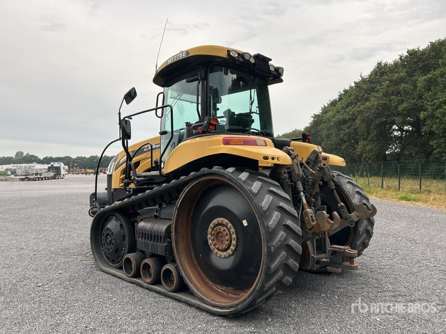 2015 Challenger MT775E Track Tractor - Traktor gusjeničar: slika 2015 Challenger MT775E Track Tractor - Traktor gusjeničar 2015 Challenger MT775E Track Tractor - Traktor gusjeničar: slika 2015 Challenger MT775E Track Tractor - Traktor gusjeničar