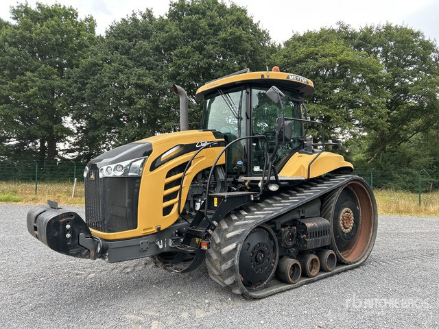 2015 Challenger MT775E Track Tractor - Traktor gusjeničar: slika 2015 Challenger MT775E Track Tractor - Traktor gusjeničar 2015 Challenger MT775E Track Tractor - Traktor gusjeničar: slika 2015 Challenger MT775E Track Tractor - Traktor gusjeničar