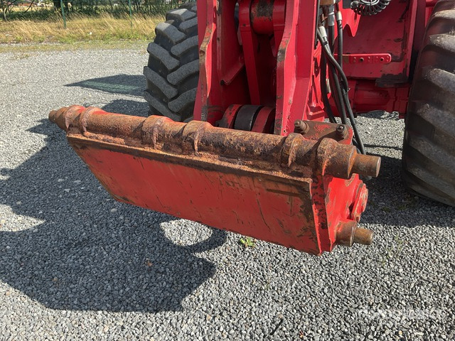 2015 Schaeffer 9630T Wheel Loader - Utovarivač na kotačima: slika 2015 Schaeffer 9630T Wheel Loader - Utovarivač na kotačima 2015 Schaeffer 9630T Wheel Loader - Utovarivač na kotačima: slika 2015 Schaeffer 9630T Wheel Loader - Utovarivač na kotačima