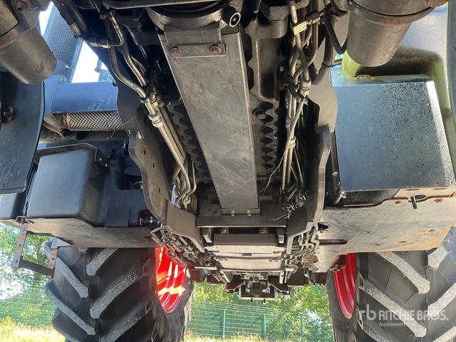 2016 Claas Arion 650 Cmatic 4WD Tractor - Traktor: slika 2016 Claas Arion 650 Cmatic 4WD Tractor - Traktor 2016 Claas Arion 650 Cmatic 4WD Tractor - Traktor: slika 2016 Claas Arion 650 Cmatic 4WD Tractor - Traktor