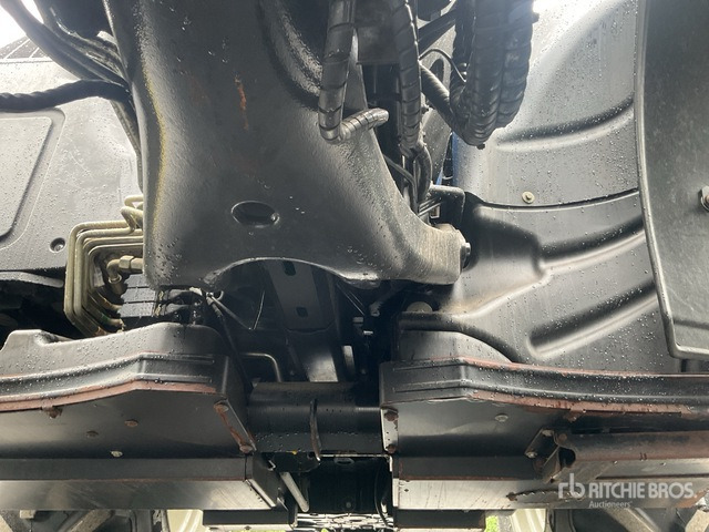 2016 New Holland T 7.315 Auto Command HD 4WD Tractor - Traktor: slika 2016 New Holland T 7.315 Auto Command HD 4WD Tractor - Traktor 2016 New Holland T 7.315 Auto Command HD 4WD Tractor - Traktor: slika 2016 New Holland T 7.315 Auto Command HD 4WD Tractor - Traktor